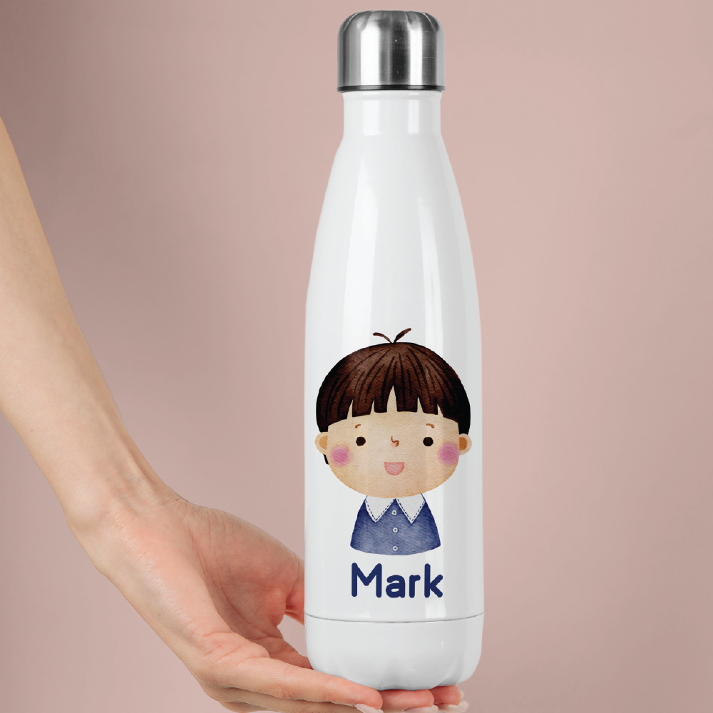 Vrečka za copate Boys - z imenom