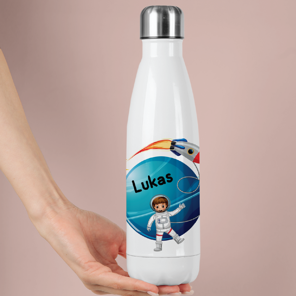 Vrečka za copate Astronavt - z imenom