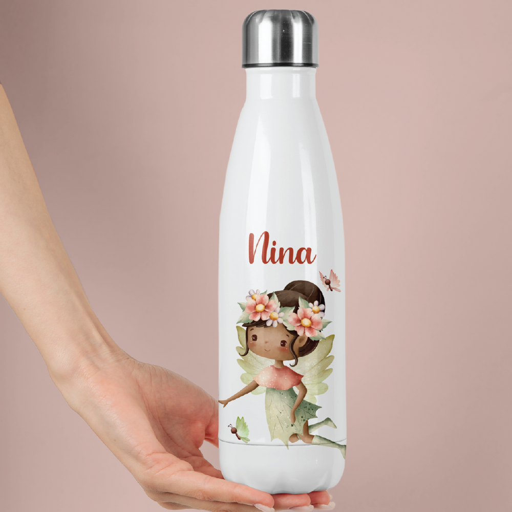 Emajlirana skodelica z imenom po izbiri - Fairy