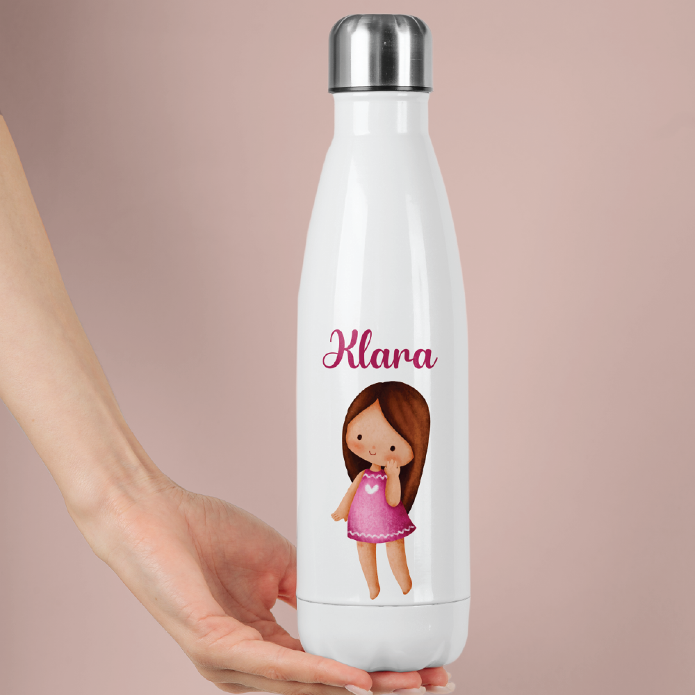 Vrečka za copate Girly - z imenom