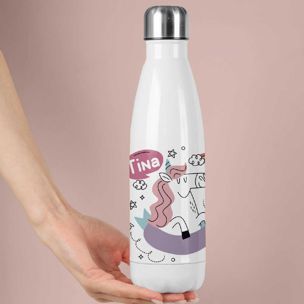 Vrečka za copate Samorog - z imenom