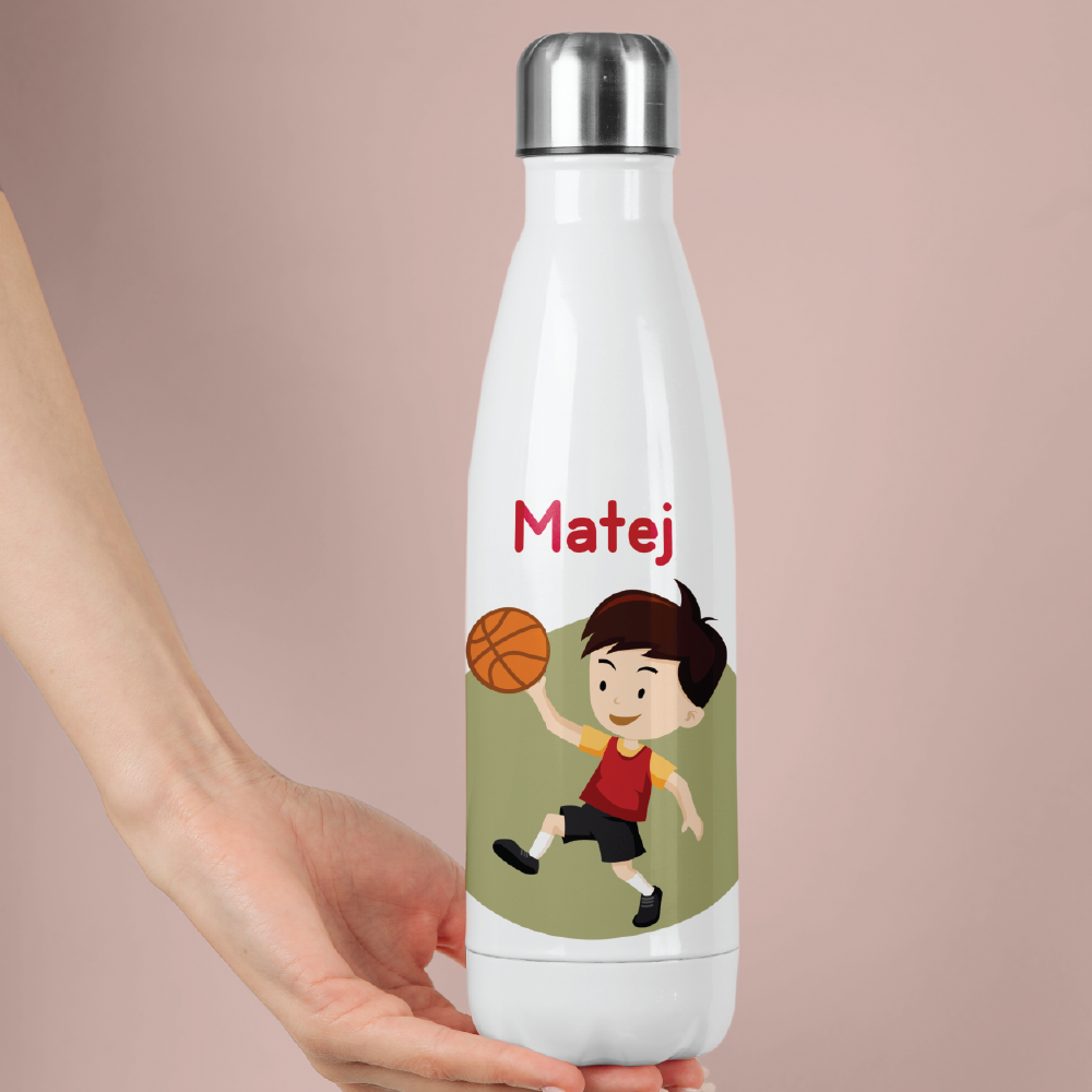 Vrečka za copate Sports - z imenom