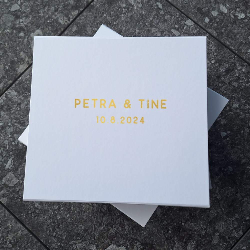 Skodelica Happy ever after - 2 kos (njena in njegova)