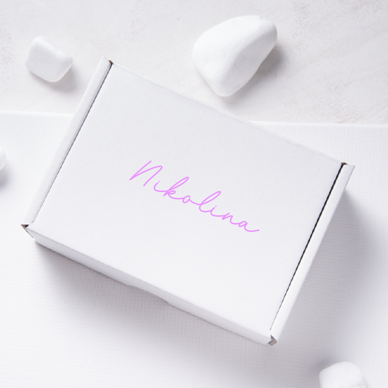 Darilni paket Floral