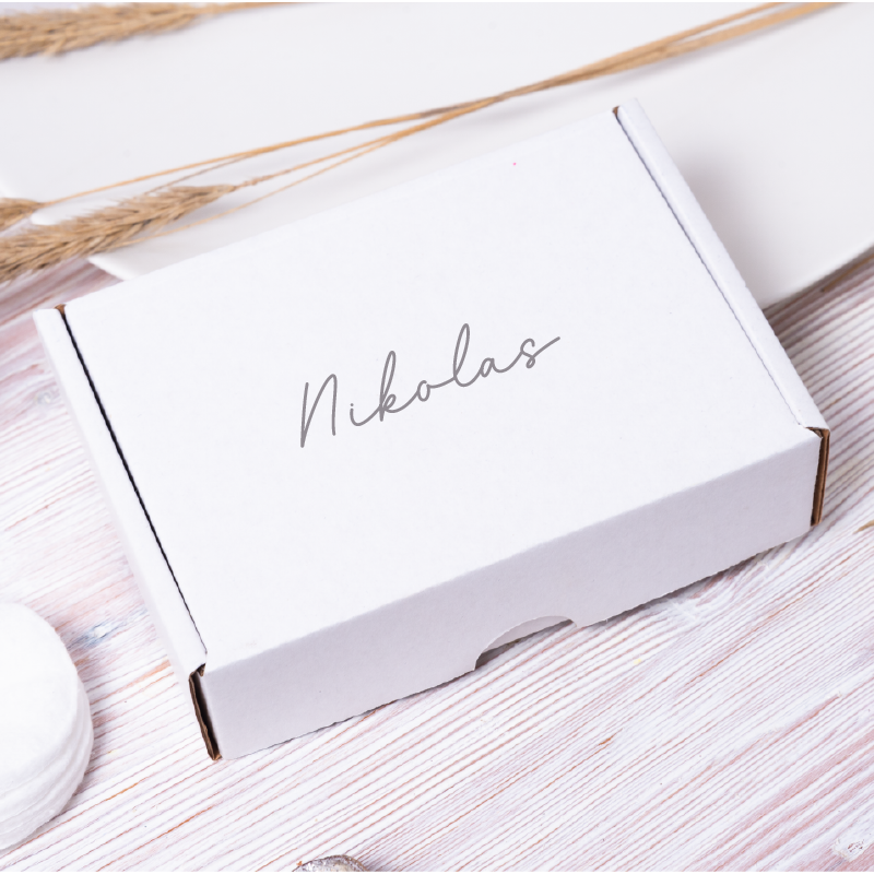 Ninica Bunny z vezenino