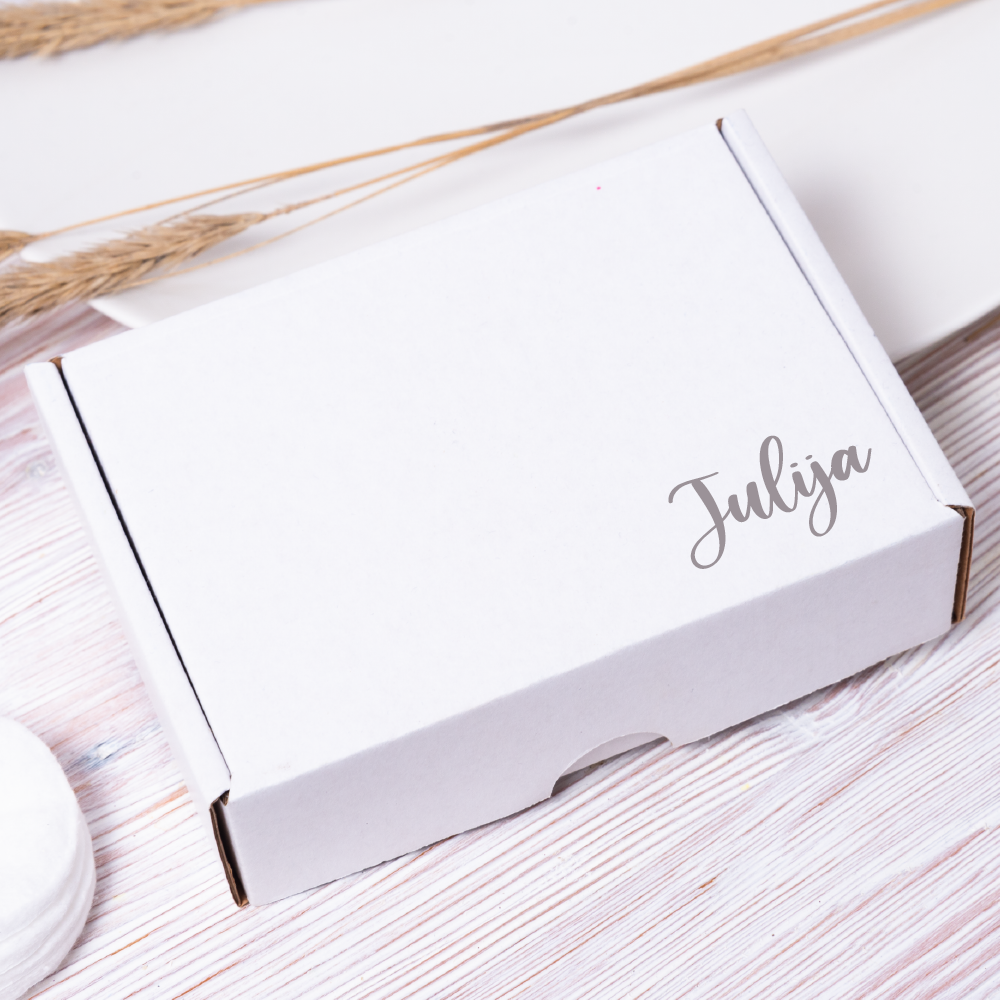 Odejica z vezenino - Mint ježki