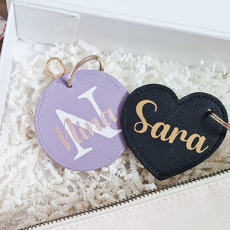 Obesek Bež - okrogel