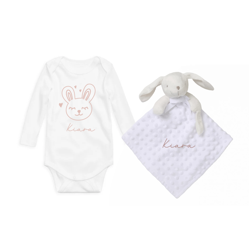 Darilni paket Bunny